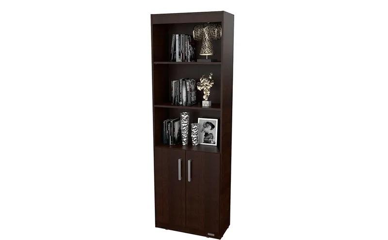 BIBLIOTECA 0.76 WENGUE