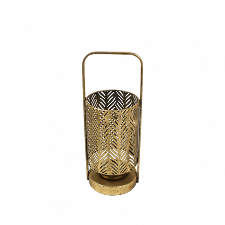 PORTAVELA ANTIQUE N°9