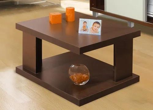 MESA RATONA 74X54 MELAMINA GAUDI