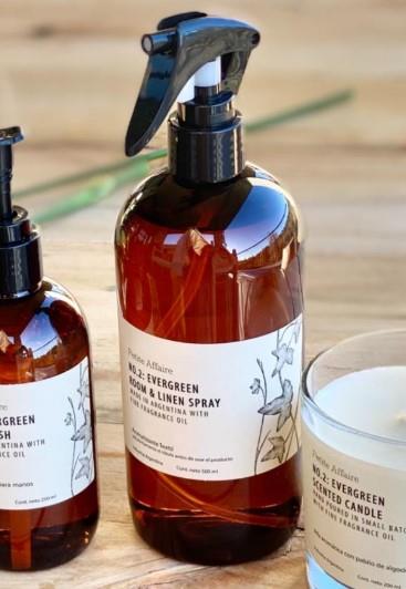 AROMATIZADOR PETITE 500ML