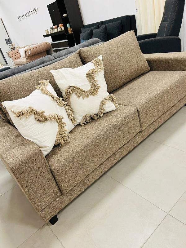 SOFA 3 CPOS LUXURY G4