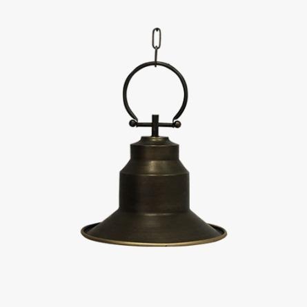 LAMPARA COLGANTE N°10