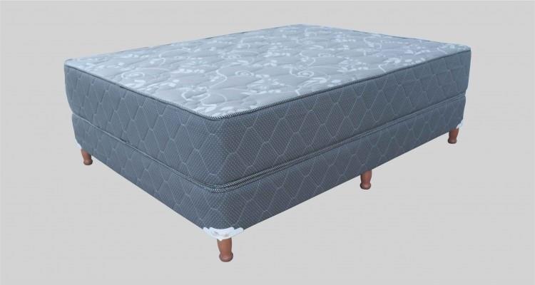 COLCHON 80X24 150KG SELECT ESPUMA NATURAL S