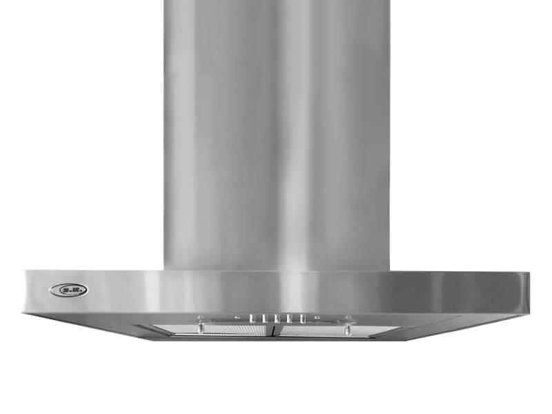 CAMPANA PIANA C/MOTOR