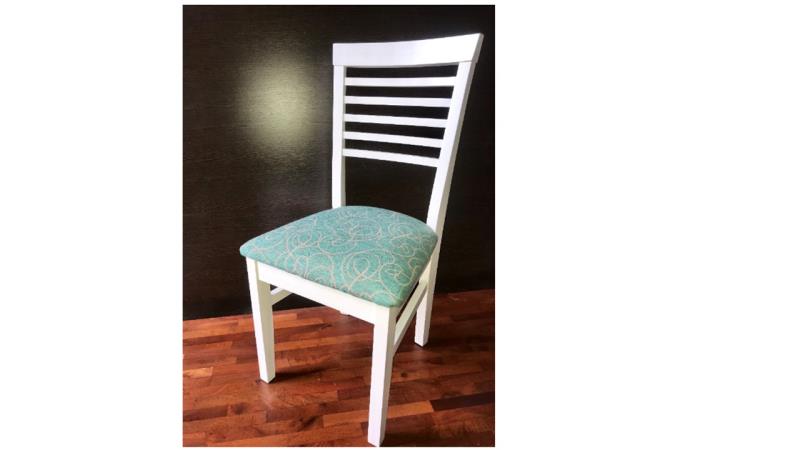 SILLA BCO SOFIA X2