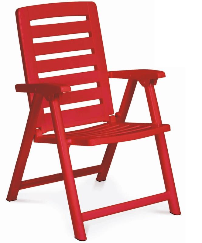 REPOSERA TAVIRA RESPALDO 88 CM