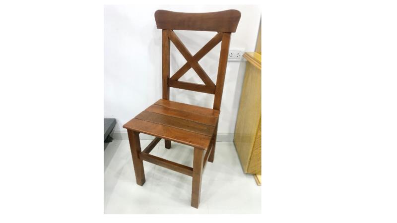 SILLA ALG DISCONTINUAS