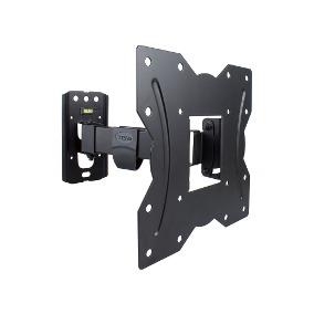 SOPORTE TV 10"/24"C/INCLINACION