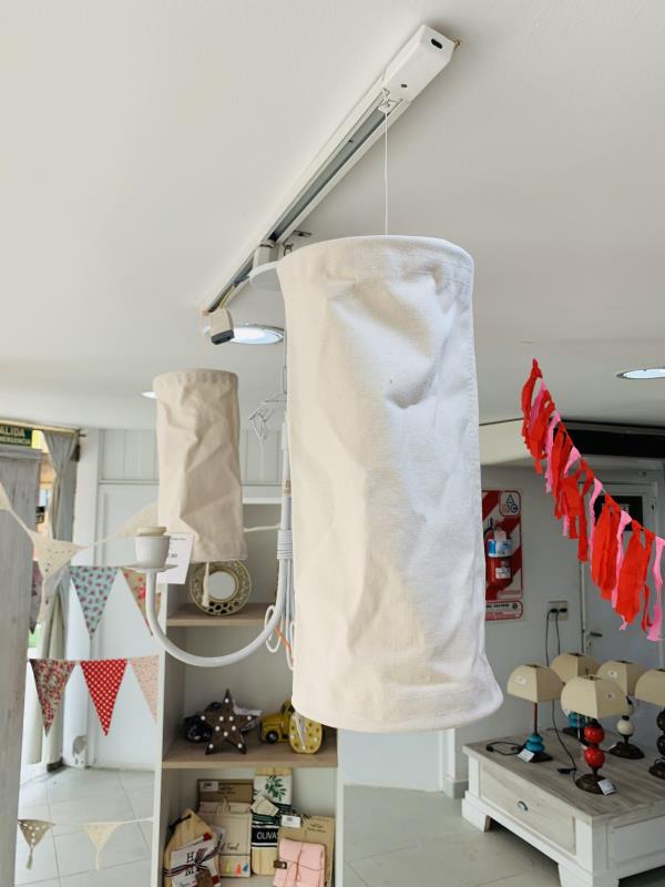 PANTALLA DE TECHO 39