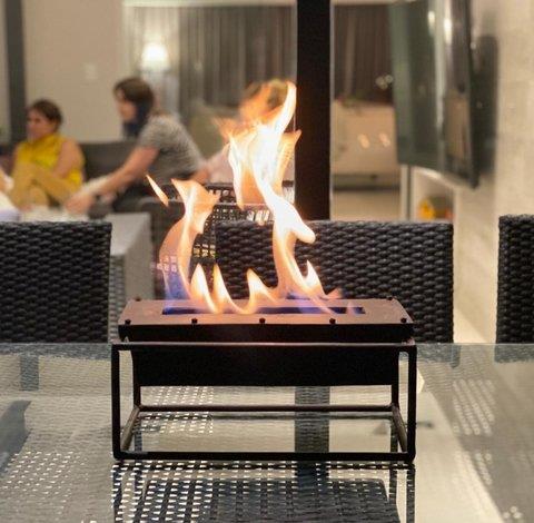 FOGON 14*35 GEOMETRICO