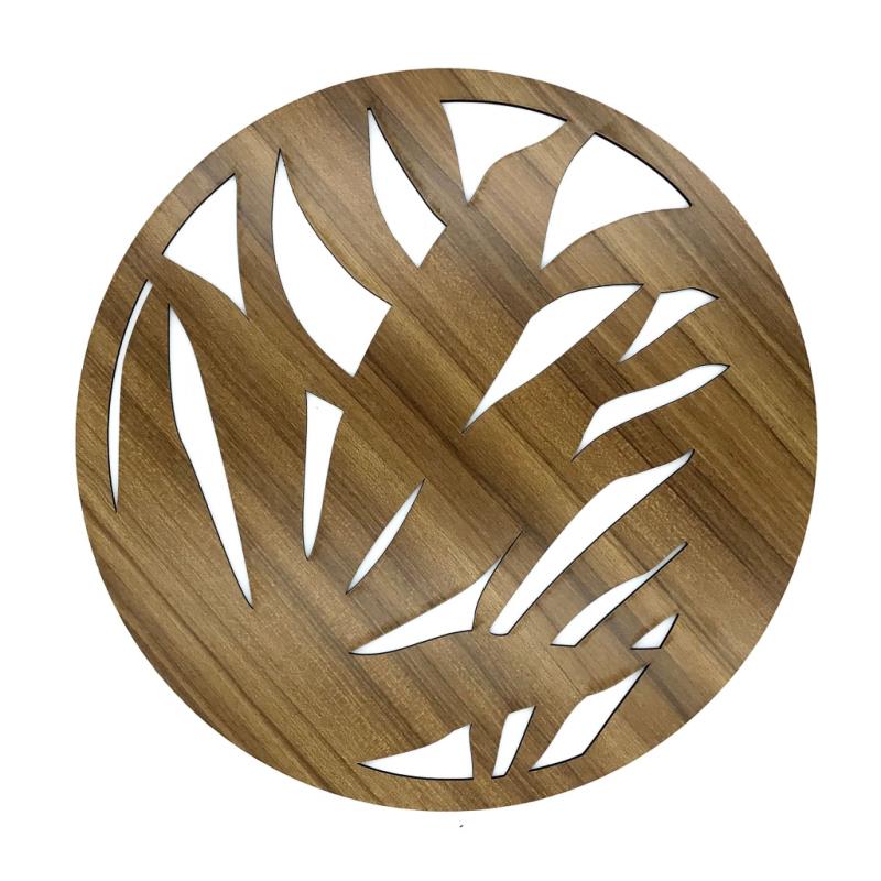 POSAFUENTE FOREST/GARDEN