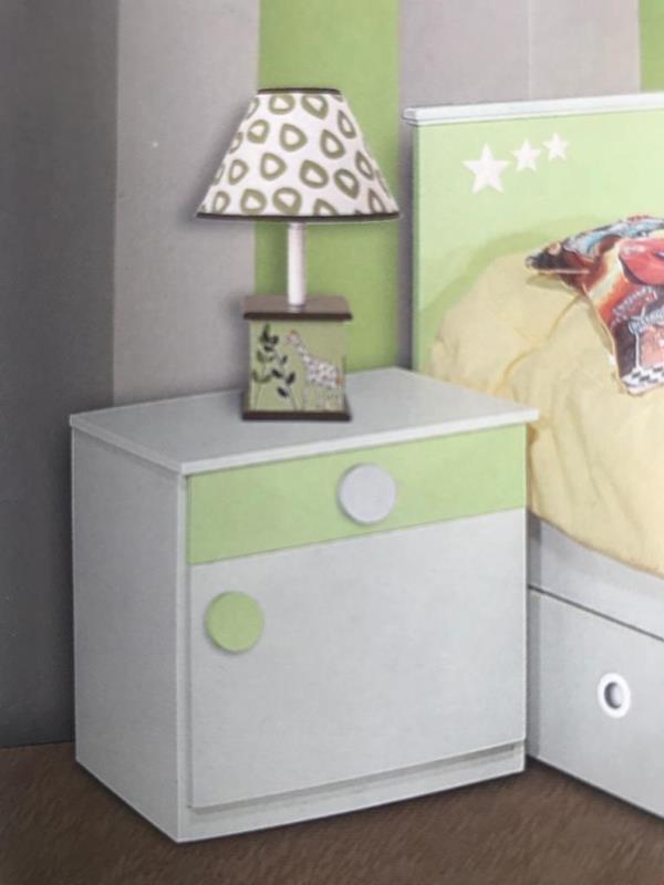 MESA DE LUZ JUNIOR