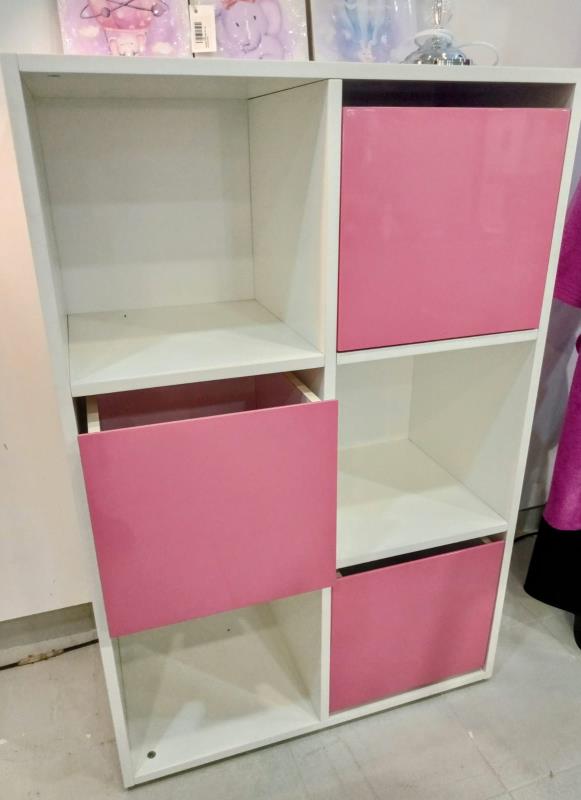 MODULO CONTENEDOR