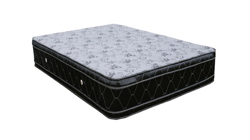 COLCHON 80X30 75KG RELAX C/PILL RESORTE NATURAL S