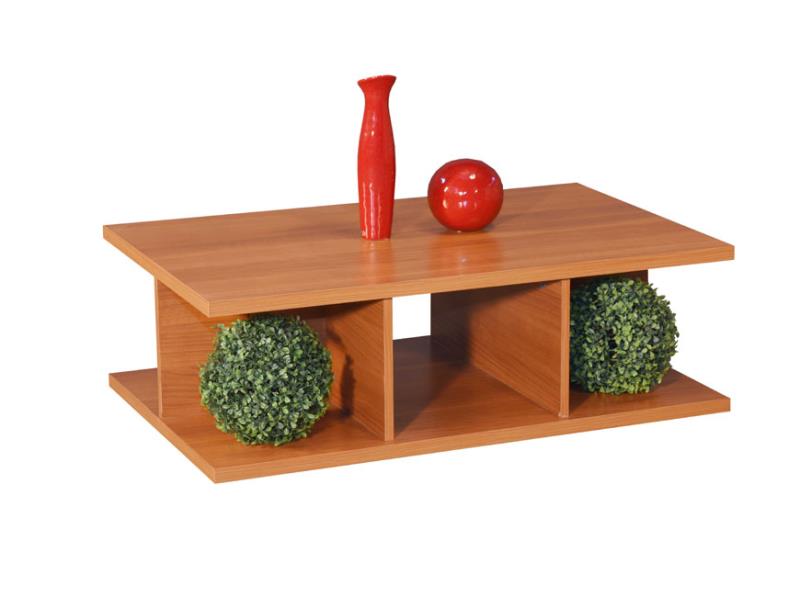 MESA RATONA 60X90 "T" NOCCE ITALIAN