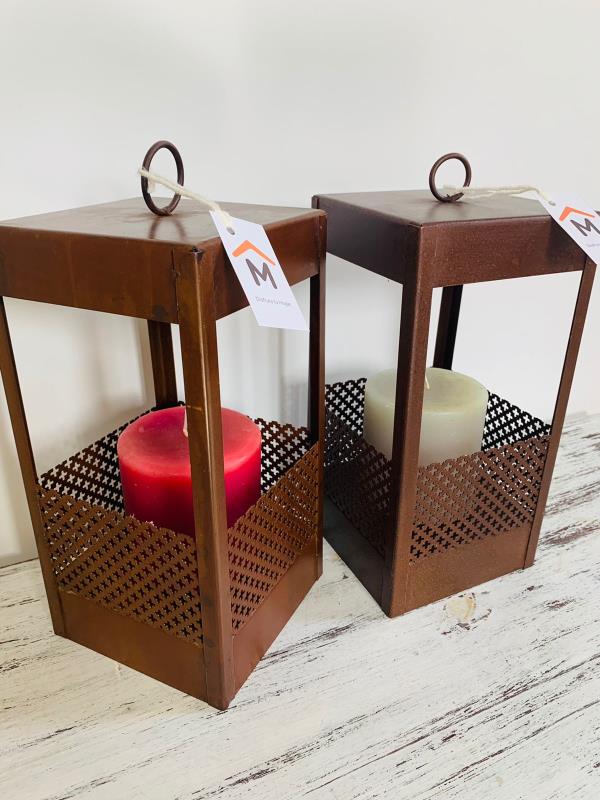 FANAL 15*30 RECTO CHAPA MINI