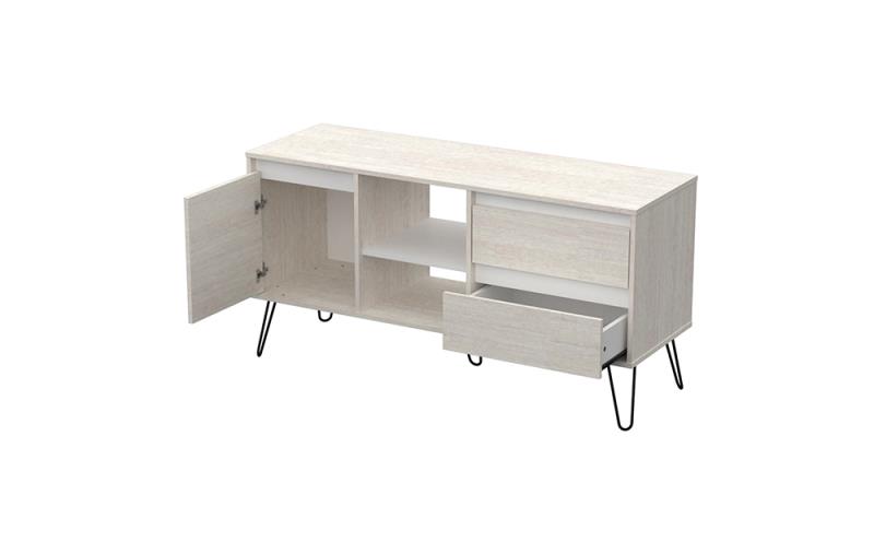 VAJILLERO NORDICO 1.33 VENEZIA/BLANCO