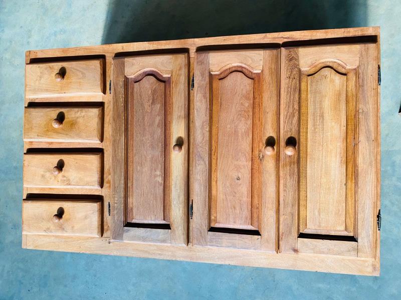 BAJO MESADA 1.40 ALG