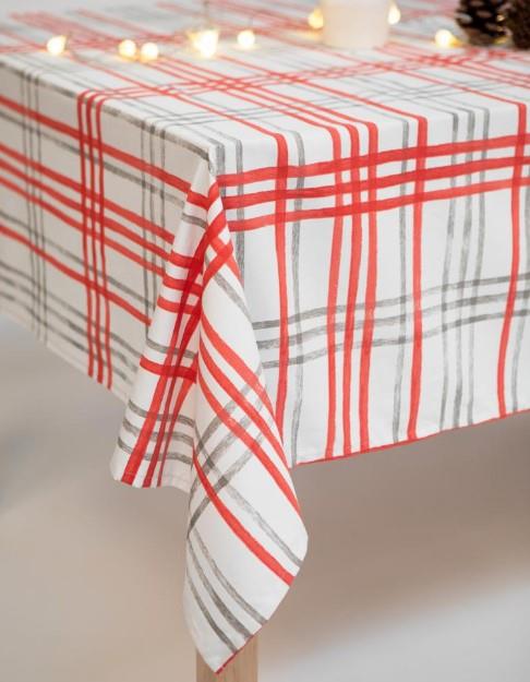 MANTEL 2.00 GABARDINA AMERICA/HISPANA/NATIVA