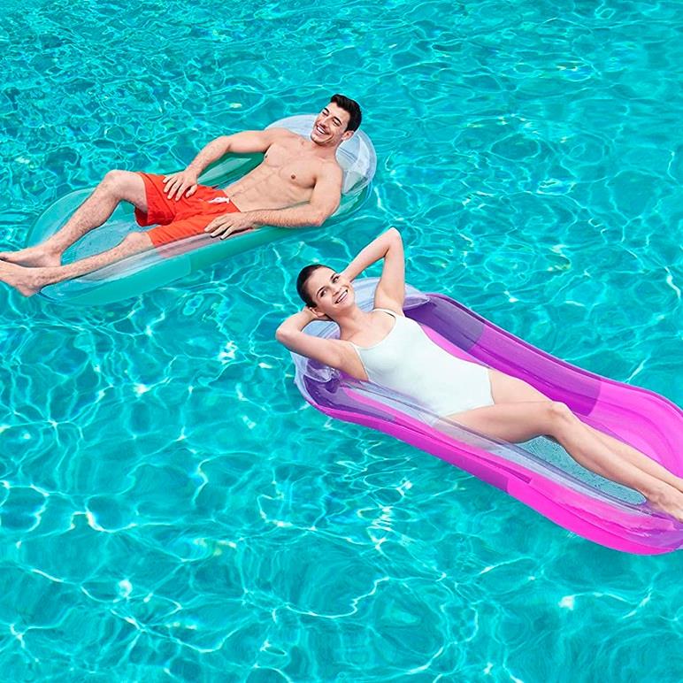 COLCHONETA CON RED 160X84