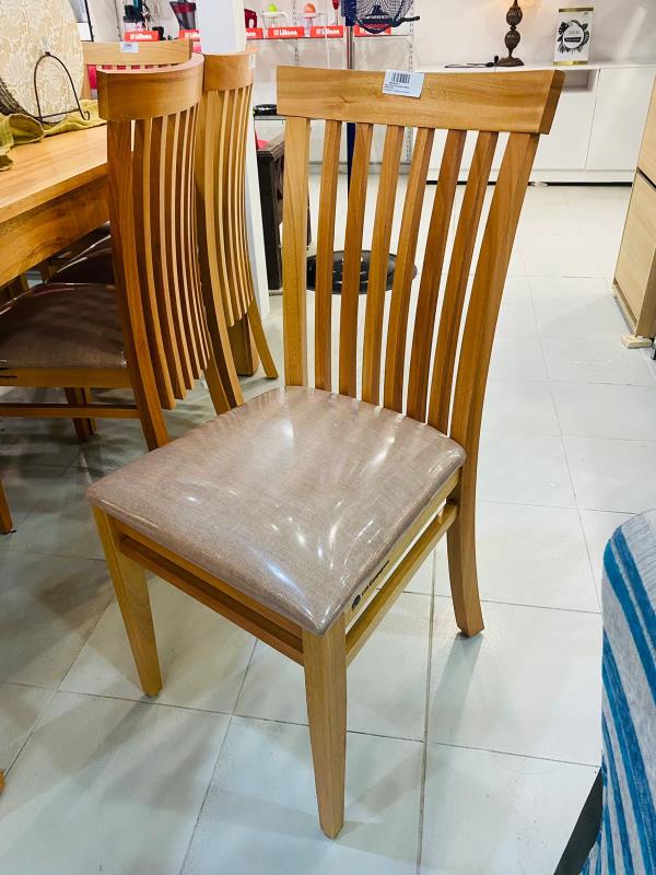 SILLA EUCA JULIANA CHENILL ARENA X8U