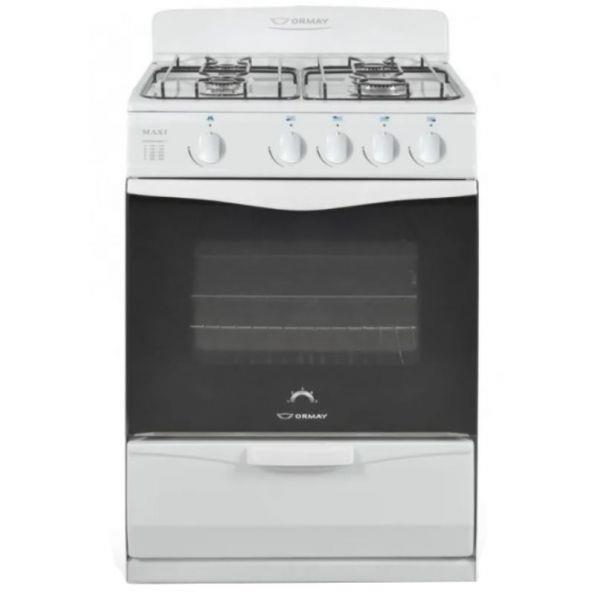 COCINA 57.6 ORMAY MAXI BLANCO