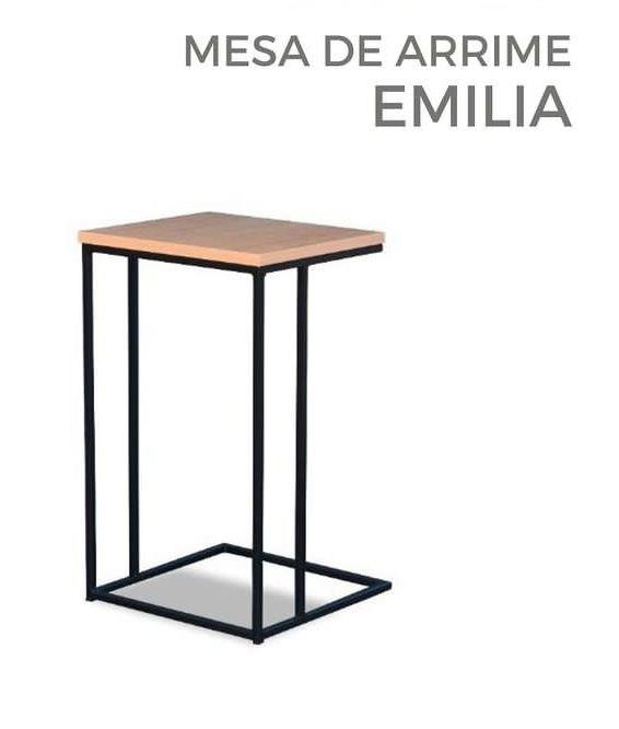 MESA AUXILIAR EMILIA