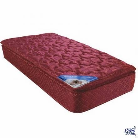 COLCHON 80X24 CONSULAR ESPUMA MAXIKING
