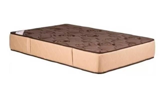 COLCHON 140X26 80KG ARMONIA ESPUMA MAXIKING
