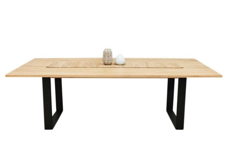 MESA 0,90X1,60 REC DAFNE COMEDOR