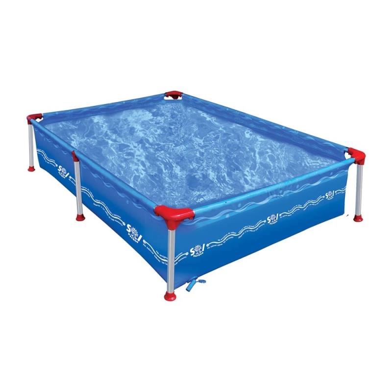PILETA 160X90X35 VERANITO OUTLET
