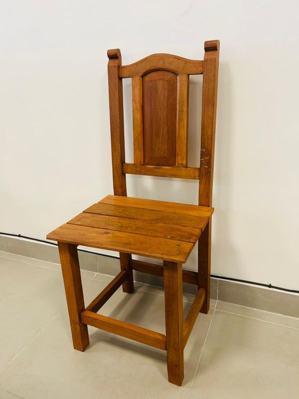 SILLA ALG TABLERO P/LISA