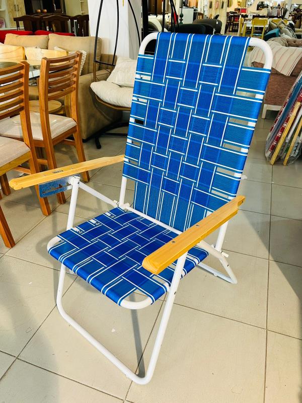 REPOSERA VERANO