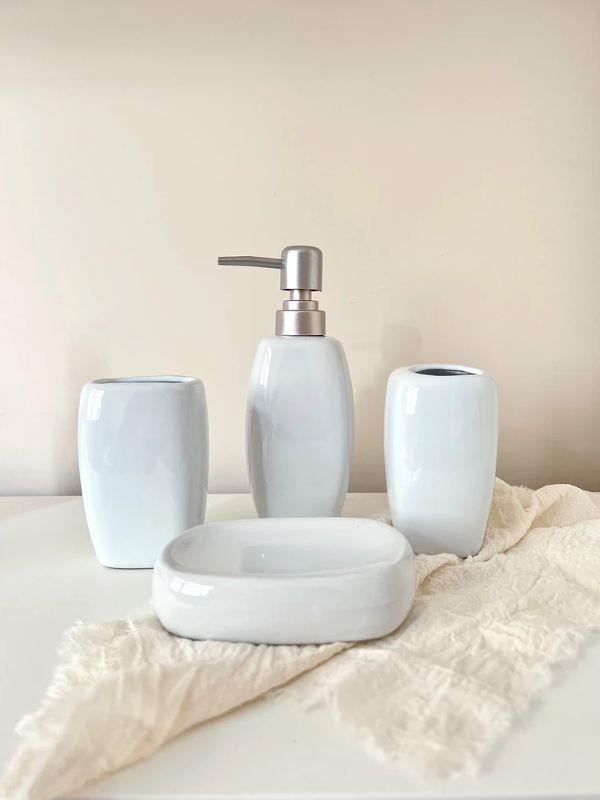 SET DE BAÑO PENELOPE