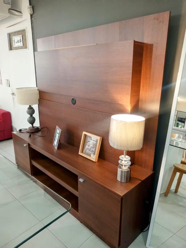 MODULAR RACK 128 TABACO MOSCONI