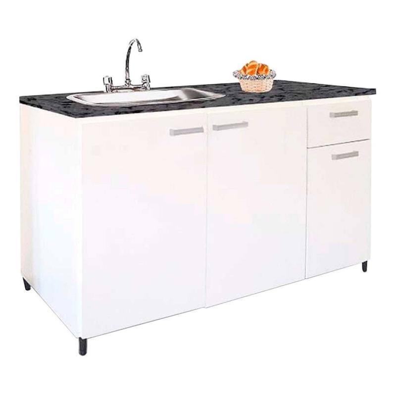 BAJO MESADA 1.20 BCO