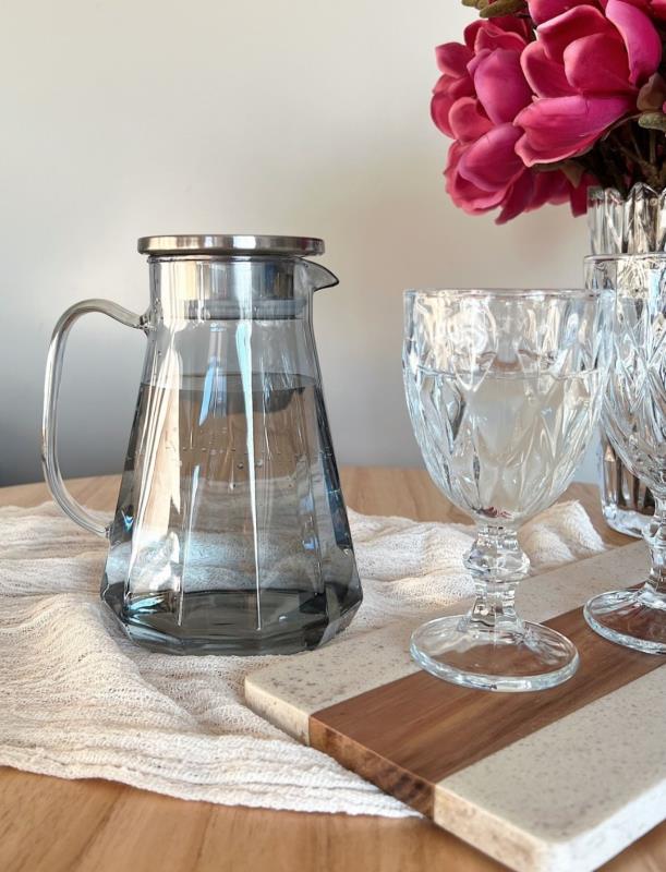 JARRA 1500ML BAKKAR