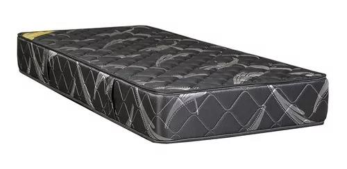 COLCHON 100X22 100KG ESPUMA BRISAS MAXIKING