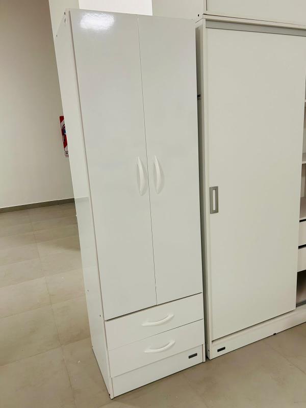 PLACARD 0.60 2PT SUPER EXPRESS BCO