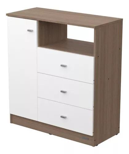 COMODA 0.80 DAKAR ZERO TABACO