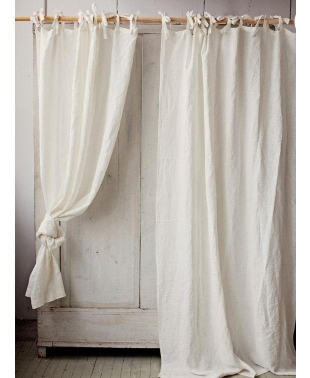 CORTINA 220*150 AMBIENTE TUSSOR ATAR