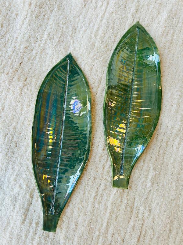 HOJA CERAMICA 30CM
