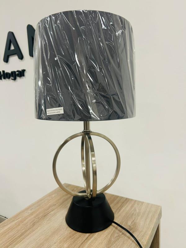 LAMPARA DE MESA LUXURY VL4
