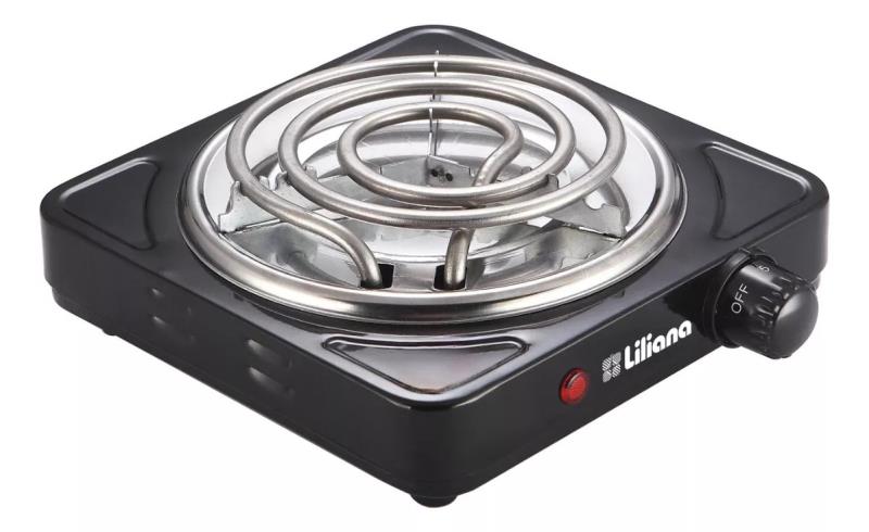 ANAFE ELECTRICO SIMPLE LILIANA