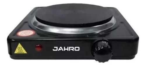 ANAFE ELECTRICO SIMPLE JAHRO