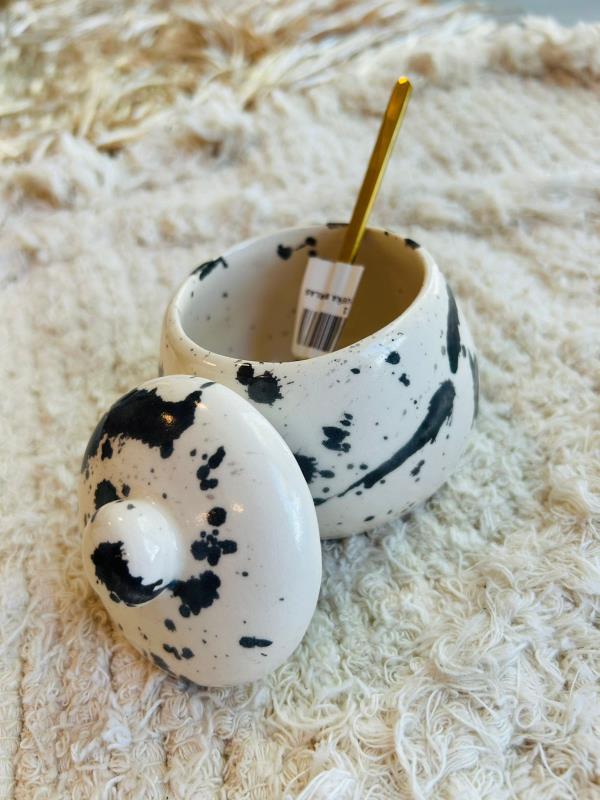 AZUCARERA CHICA CERAMICA