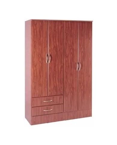 PLACARD 1.22 4PT ROBLE PLATINUM