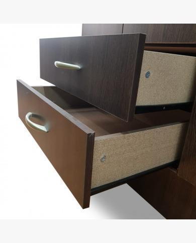 PLACARD 0.62 2PT TABACO