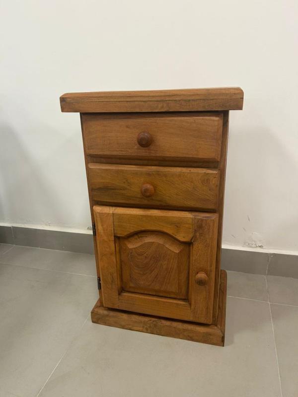 MESA DE LUZ ALG SOMMIER