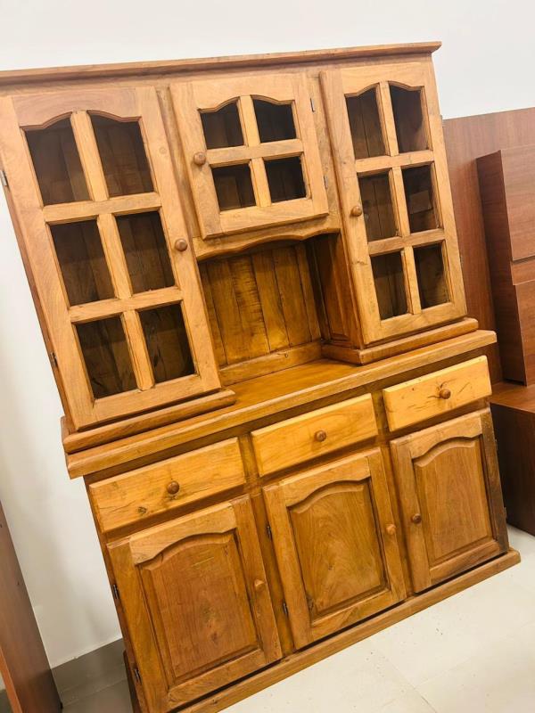 MODULAR 1.50 ALGARROBO CARLOS V